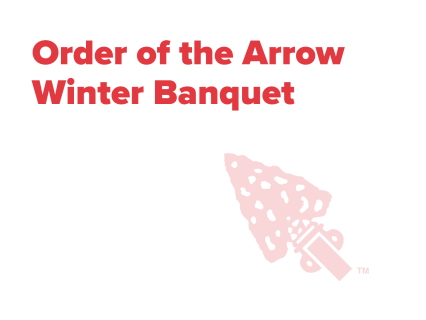 OA 96th Anniversary 2025 Winter Banquet